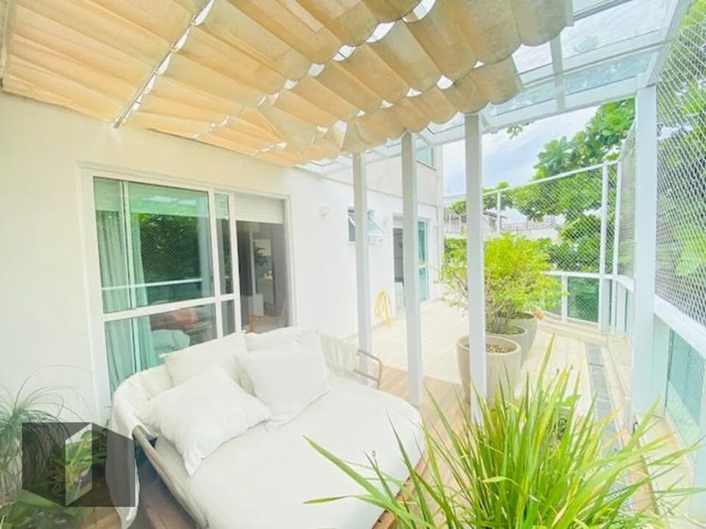 Cobertura, 4 quartos, 323 m² - Foto 45