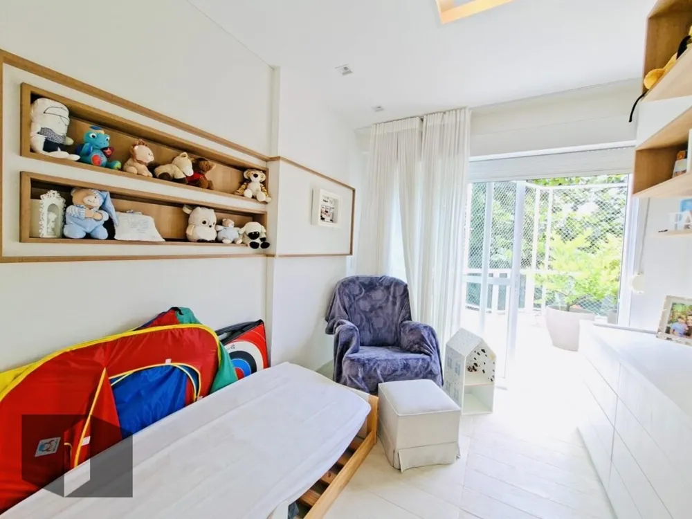 Cobertura, 4 quartos, 323 m² - Foto 38