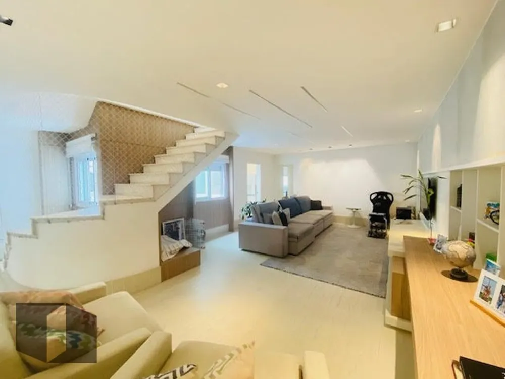 Cobertura, 4 quartos, 323 m² - Foto 22