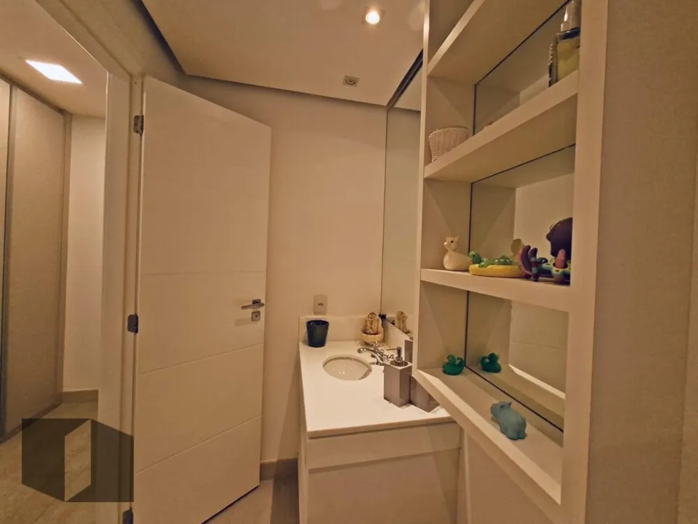 Cobertura, 4 quartos, 323 m² - Foto 26