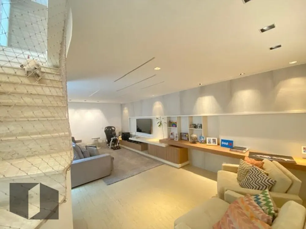 Cobertura, 4 quartos, 323 m² - Foto 9