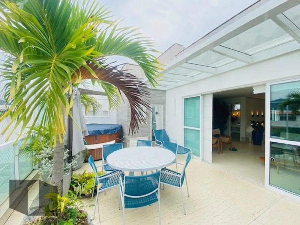 Cobertura, 4 quartos, 323 m² - Foto 33