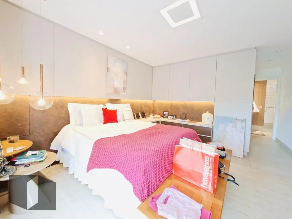 Cobertura, 4 quartos, 323 m² - Foto 15