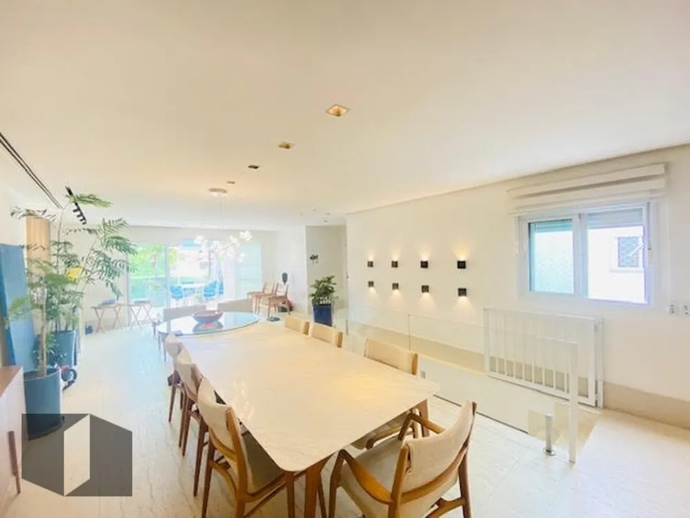 Cobertura, 4 quartos, 323 m² - Foto 2