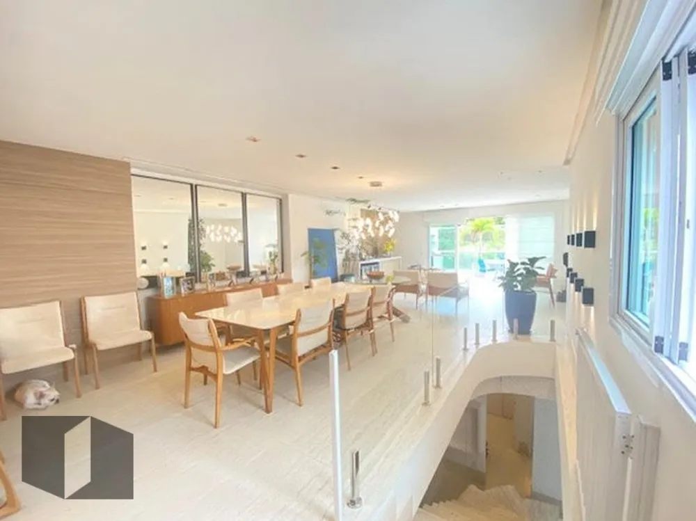 Cobertura, 4 quartos, 323 m² - Foto 34