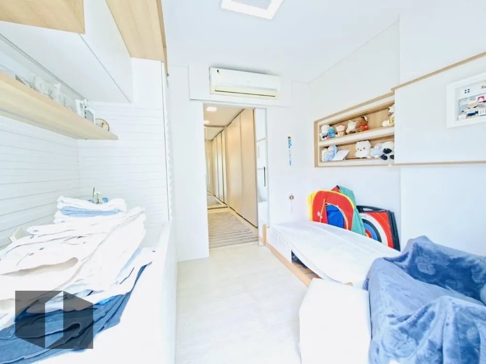 Cobertura, 4 quartos, 323 m² - Foto 1