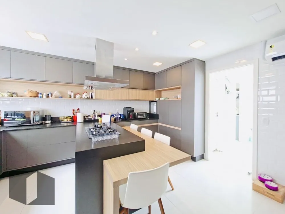 Cobertura, 4 quartos, 323 m² - Foto 4