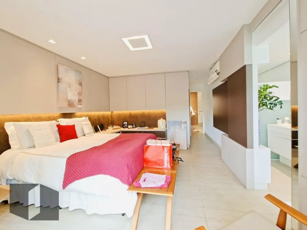 Cobertura, 4 quartos, 323 m² - Foto 14
