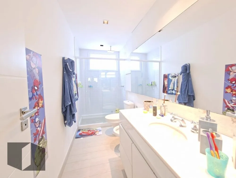 Cobertura, 4 quartos, 323 m² - Foto 12