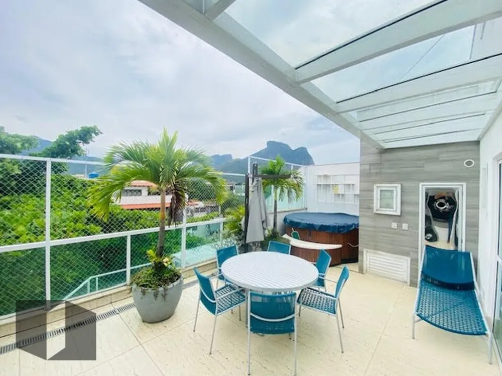 Cobertura, 4 quartos, 323 m² - Foto 24