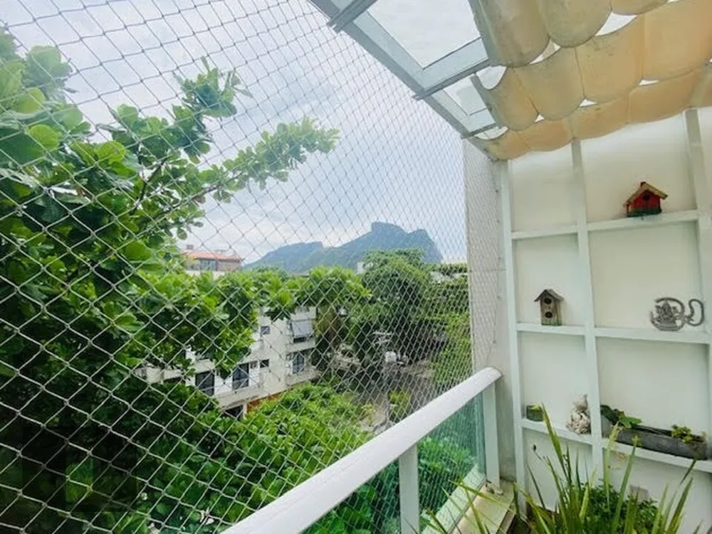 Cobertura, 4 quartos, 323 m² - Foto 30