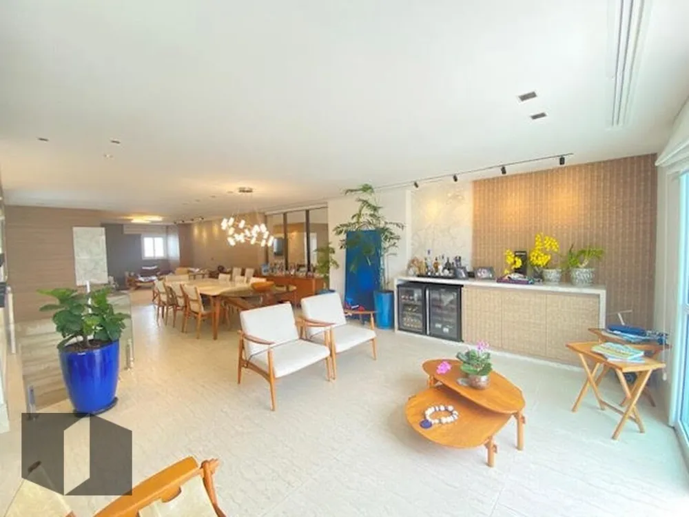 Cobertura, 4 quartos, 323 m² - Foto 13