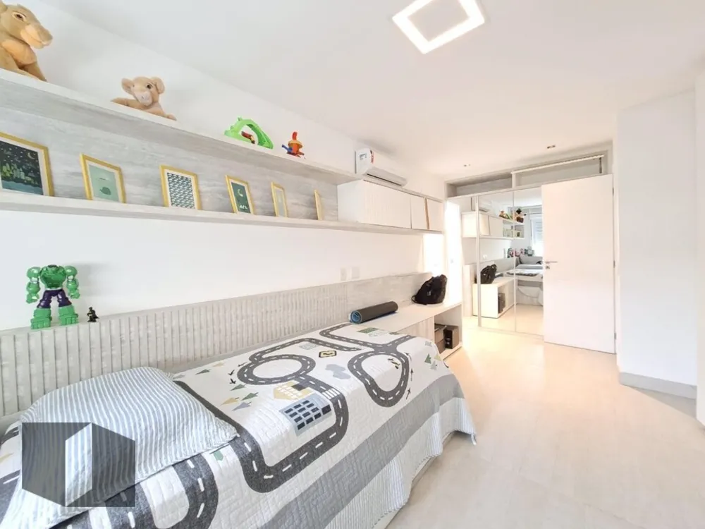 Cobertura, 4 quartos, 323 m² - Foto 27