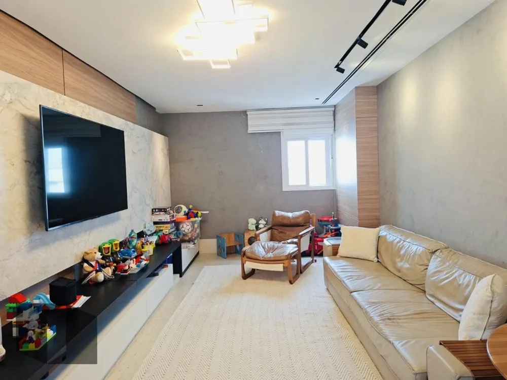 Cobertura, 4 quartos, 323 m² - Foto 8