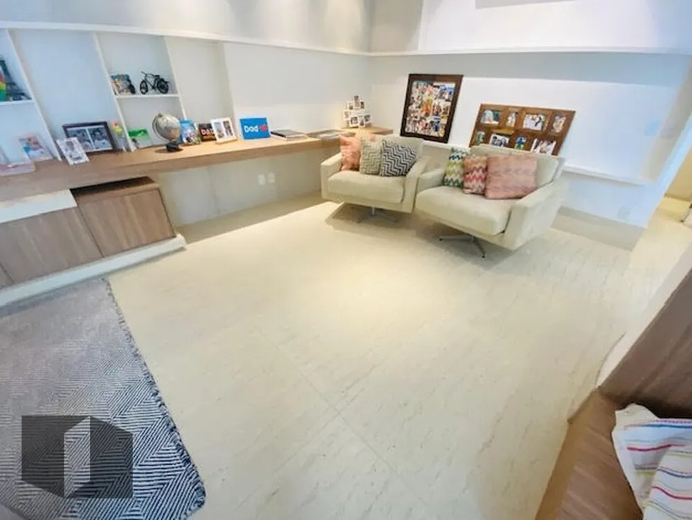 Cobertura, 4 quartos, 323 m² - Foto 5