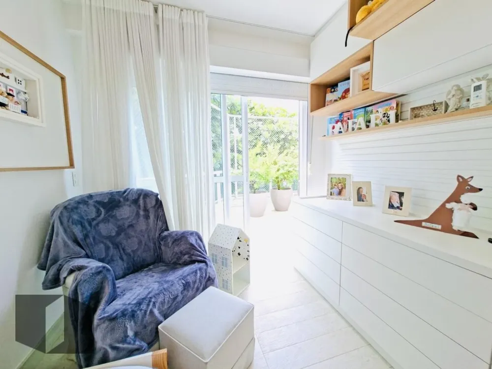 Cobertura, 4 quartos, 323 m² - Foto 21