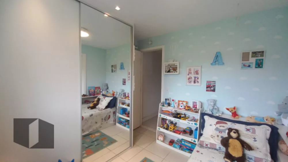 Cobertura, 3 quartos, 248 m² - Foto 42