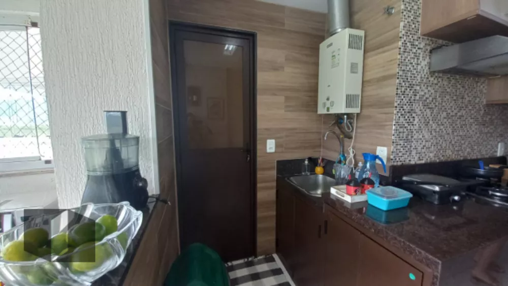 Cobertura, 3 quartos, 248 m² - Foto 14