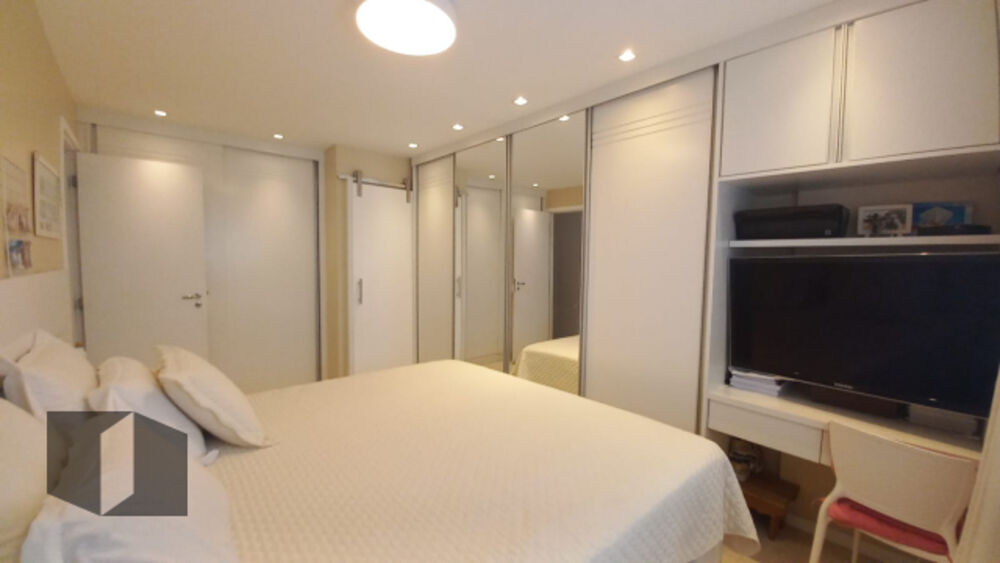 Cobertura, 3 quartos, 248 m² - Foto 3