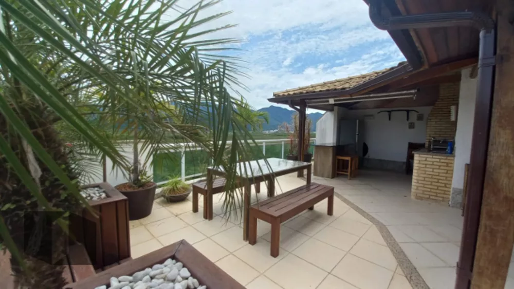 Cobertura, 3 quartos, 248 m² - Foto 5