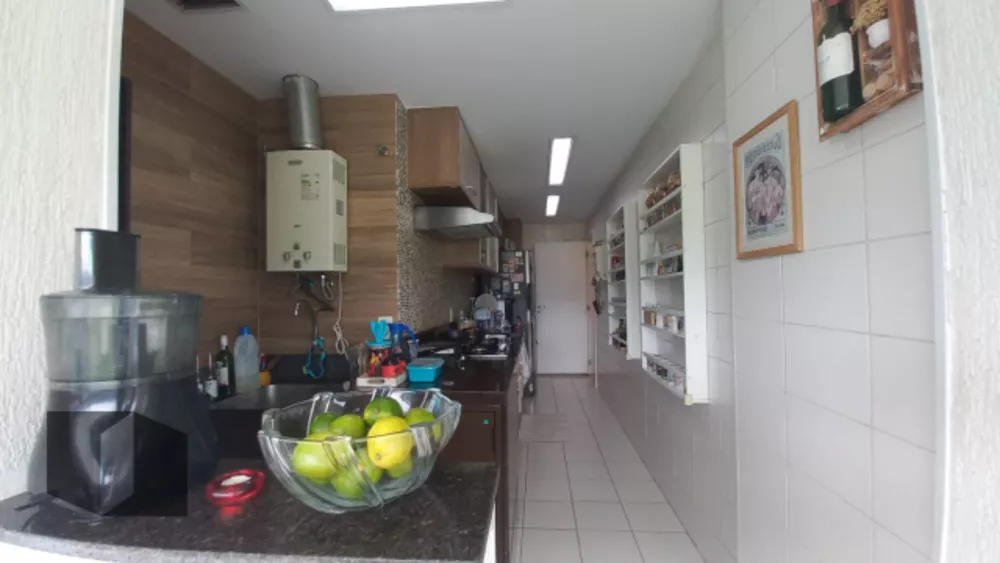 Cobertura, 3 quartos, 248 m² - Foto 17