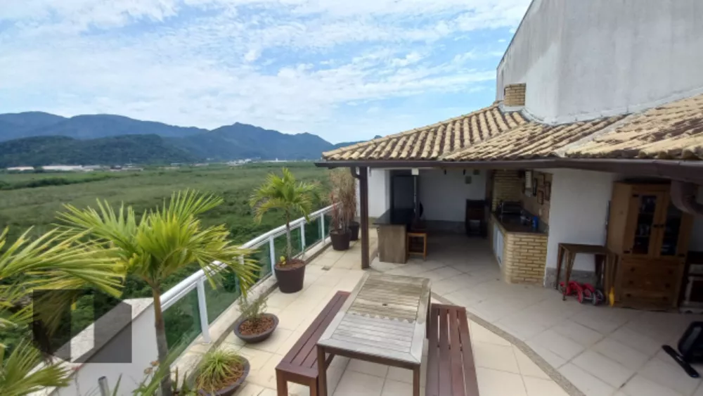 Cobertura, 3 quartos, 248 m² - Foto 18
