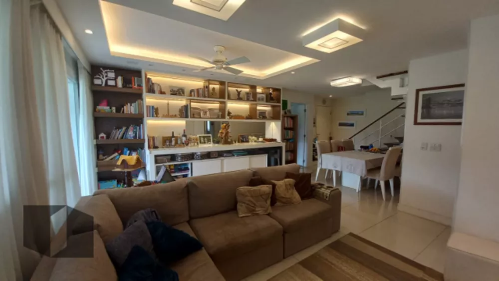Cobertura, 3 quartos, 248 m² - Foto 12
