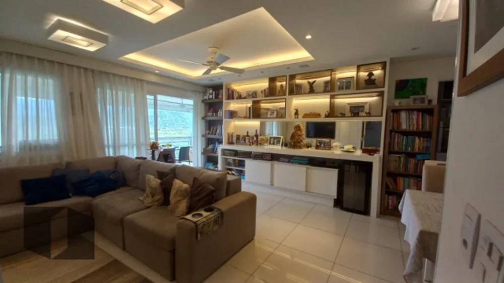 Cobertura, 3 quartos, 248 m² - Foto 8