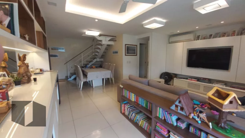 Cobertura, 3 quartos, 248 m² - Foto 30