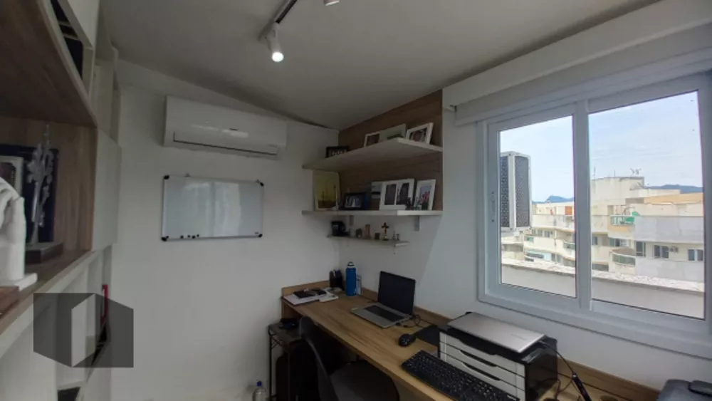 Cobertura, 3 quartos, 248 m² - Foto 21