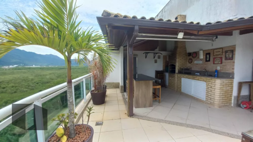 Cobertura, 3 quartos, 248 m² - Foto 10