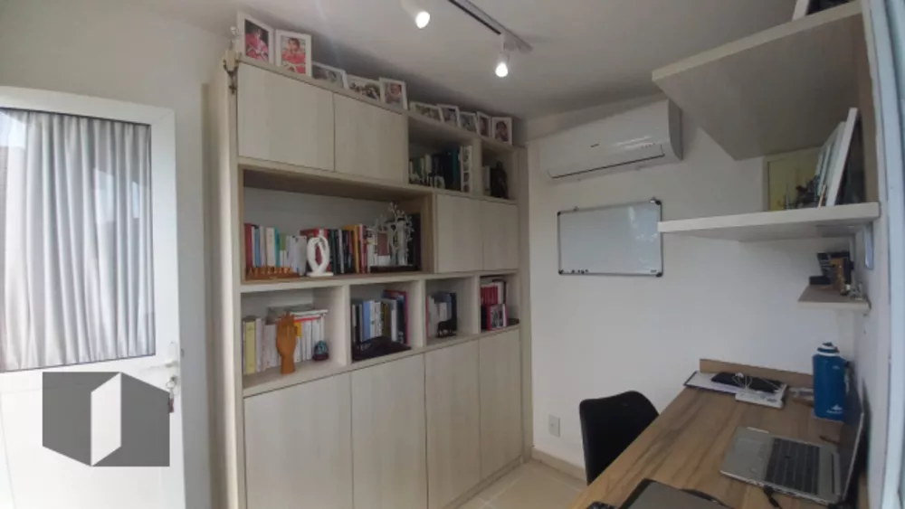 Cobertura, 3 quartos, 248 m² - Foto 19
