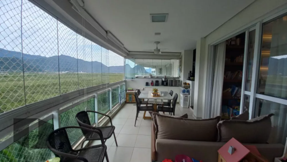 Cobertura, 3 quartos, 248 m² - Foto 37