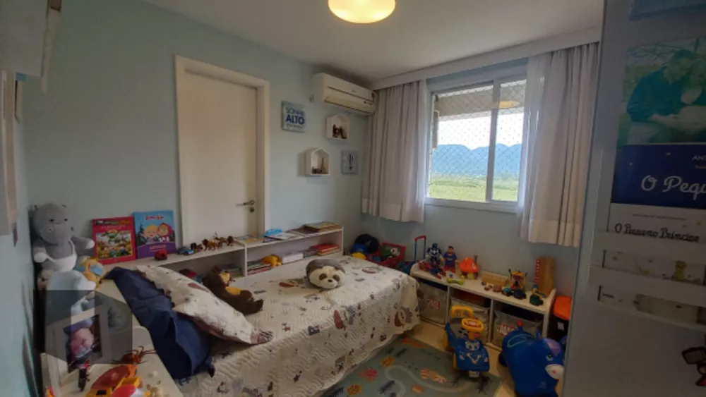Cobertura, 3 quartos, 248 m² - Foto 41