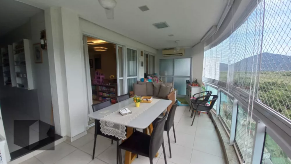 Cobertura, 3 quartos, 248 m² - Foto 27