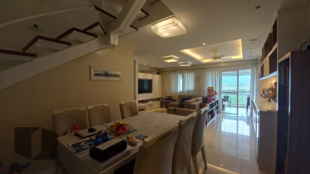 Cobertura, 3 quartos, 248 m² - Foto 28
