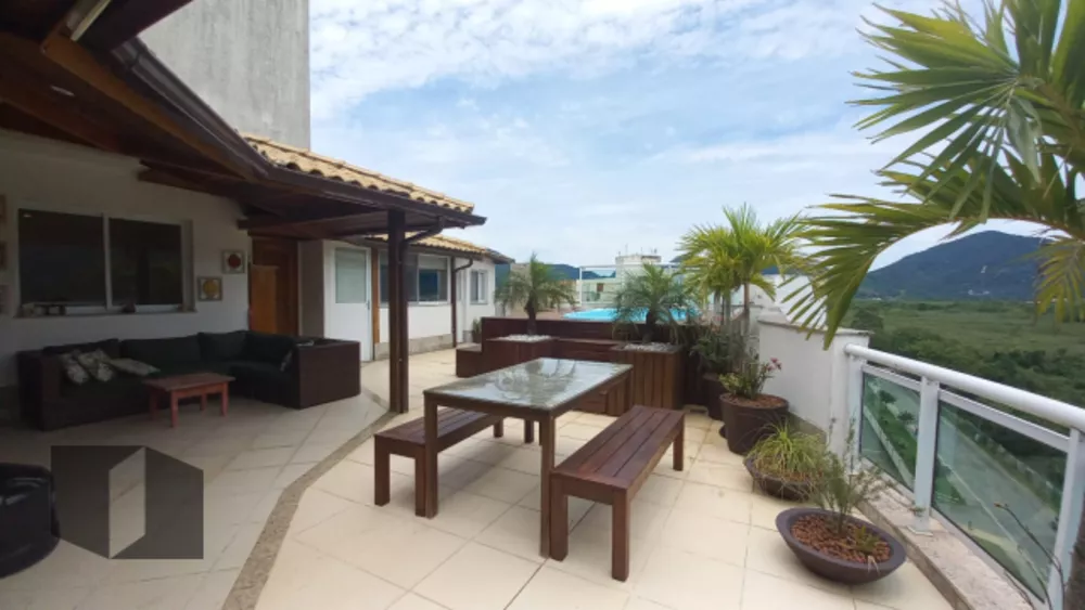 Cobertura, 3 quartos, 248 m² - Foto 15