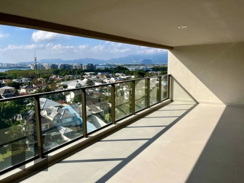 Apartamento, 4 quartos, 190 m² - Foto 46