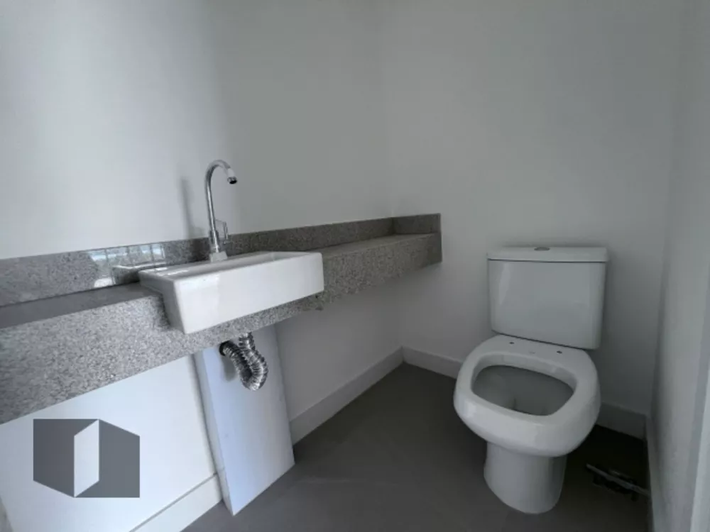 Apartamento, 4 quartos, 190 m² - Foto 3