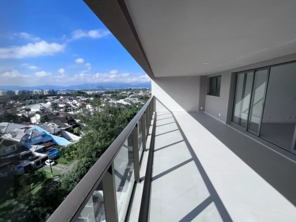 Apartamento, 4 quartos, 190 m² - Foto 10