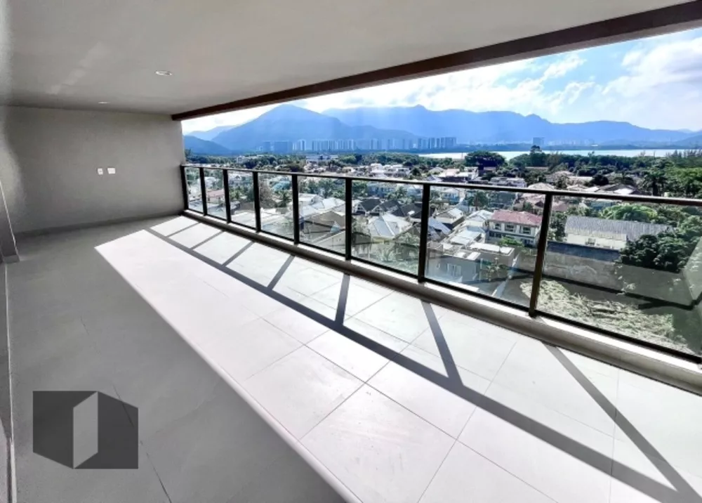 Apartamento, 4 quartos, 190 m² - Foto 5