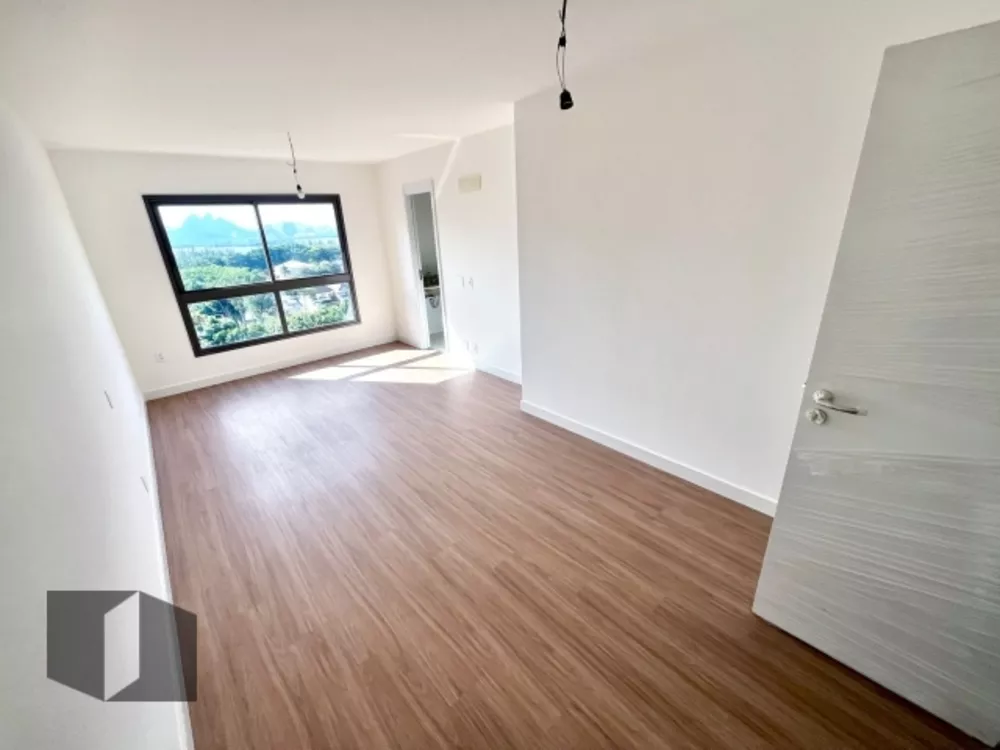 Apartamento, 4 quartos, 190 m² - Foto 4