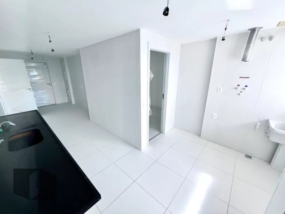 Apartamento, 4 quartos, 190 m² - Foto 19