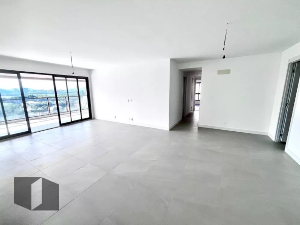 Apartamento, 4 quartos, 190 m² - Foto 31