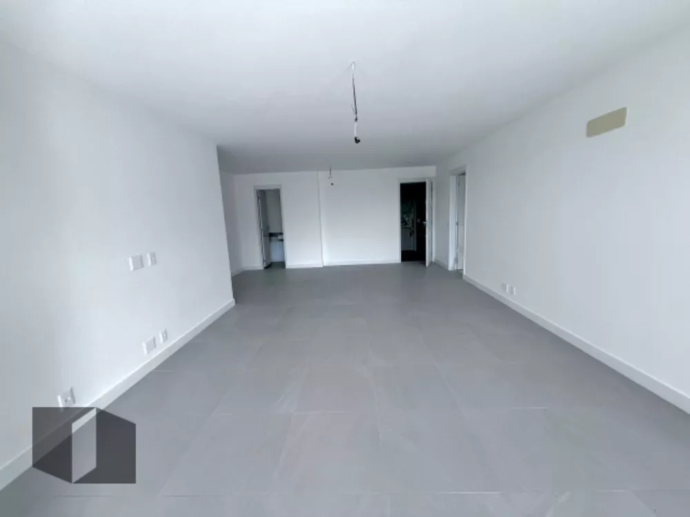 Apartamento, 4 quartos, 190 m² - Foto 34