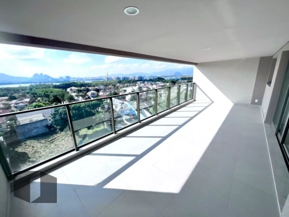 Apartamento, 4 quartos, 190 m² - Foto 6