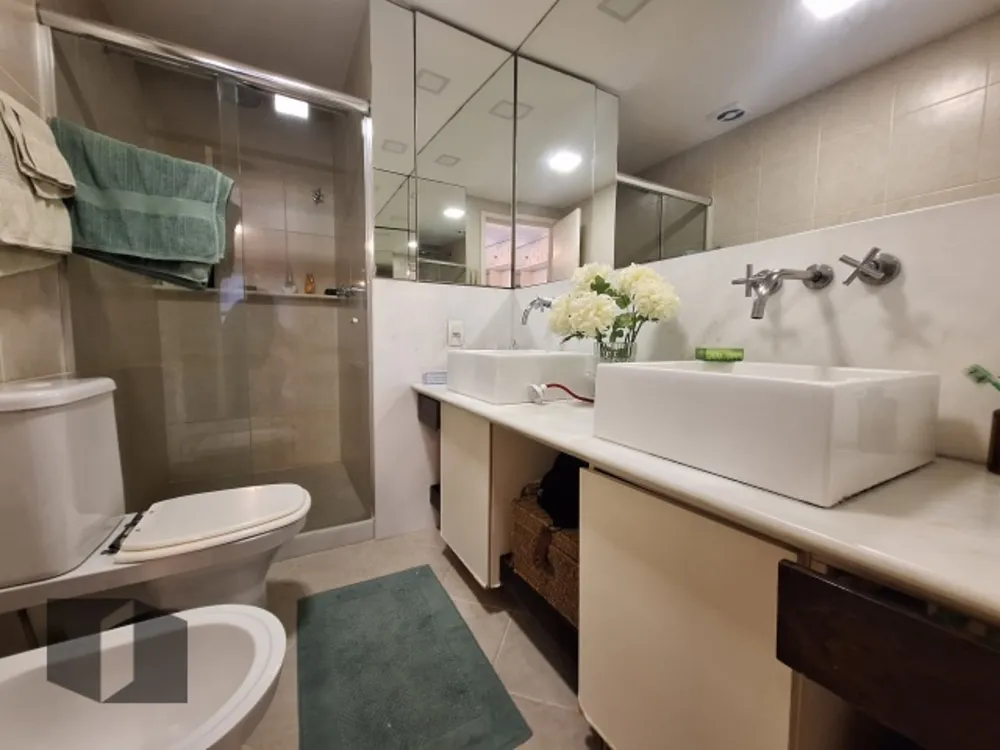 Apartamento, 4 quartos, 158 m² - Foto 16