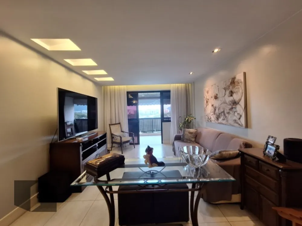 Apartamento, 4 quartos, 158 m² - Foto 7