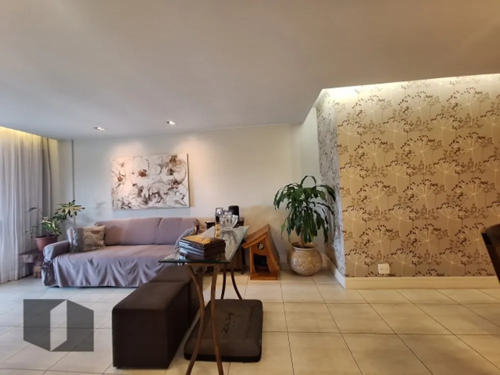 Apartamento, 4 quartos, 158 m² - Foto 2