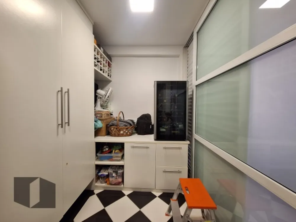 Apartamento, 4 quartos, 158 m² - Foto 25